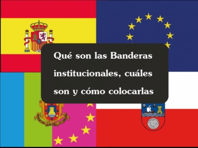 Medidas de banderas institucionales ¿Cuáles debes poner?