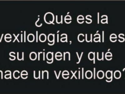 ¿Qué es la vexilología, cuál es su origen y qué hace un vexilólogo?
