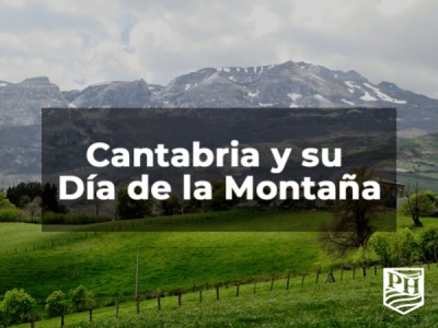 Cantabria y su Día de la Montaña: cuándo, dónde y qué se celebra. Lábaro Cántabr