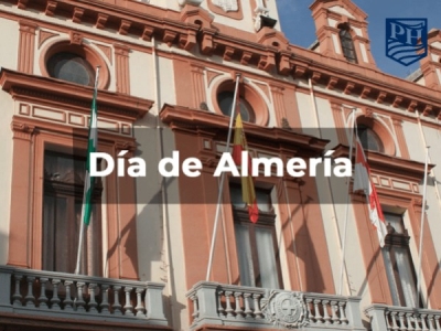 Día de la provincia de Almería y Día del Pendón, cuándo son y qué se celebra. Hi