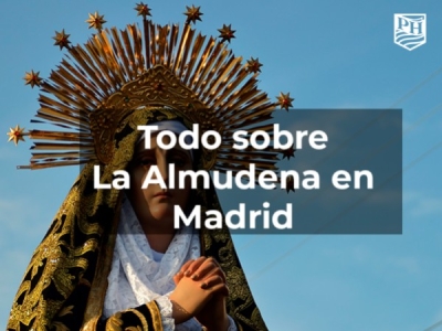Todo sobre La Almudena en Madrid