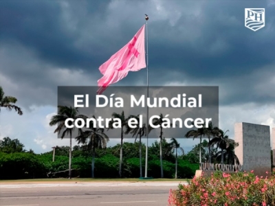 Cuándo se celebra el día mundial contra el cáncer y por qué