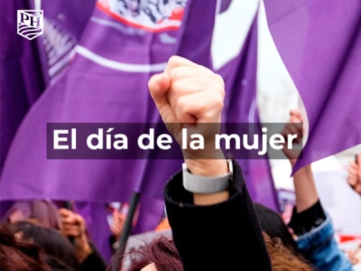 Por qué y cuándo se celebra el día de la mujer