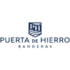 BANDERA LOGO BLANCO