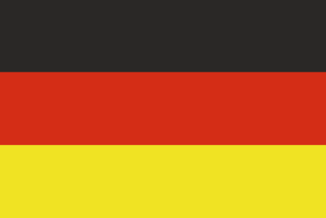 BANDERA ALEMANIA