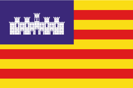 Baleares