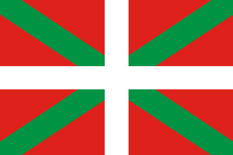 BANDERA EUSKADI