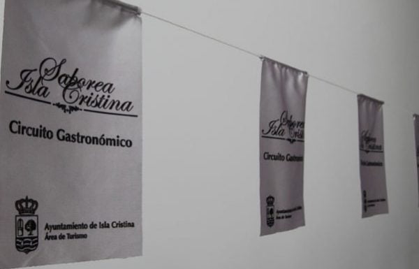 BANDERINES DE FIESTA