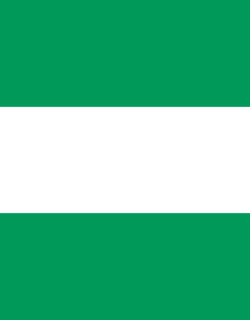 BANDERAS ANDALUCIA SIN ESCUDO