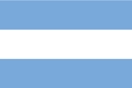 BANDERA ARGENTINA