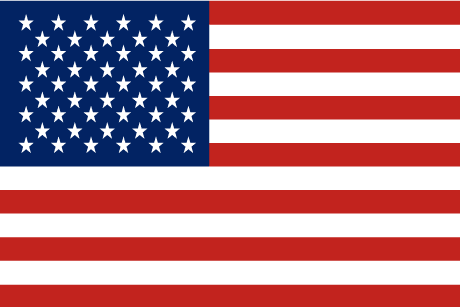 BANDERA ESTADOS UNIDOS