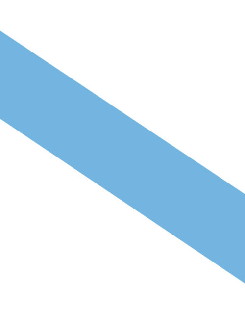 BANDERA GALICIA SIN ESCUDO