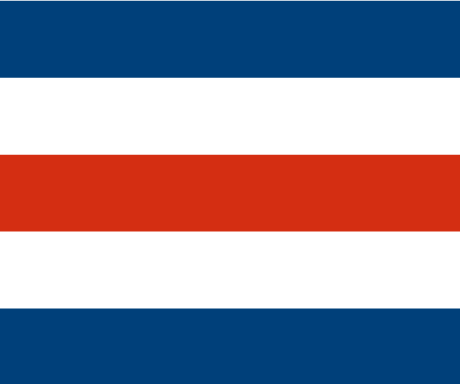 BANDERA C-CHARLIE MARÍTIMA