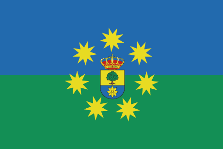 BANDERA ALFOZ DE LLOREDO