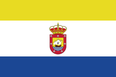 BANDERA AMPUERO