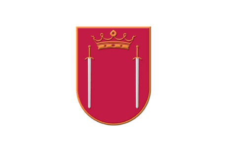BANDERA AOIZ