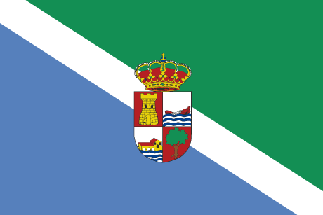 BANDERA ARGOÑOS