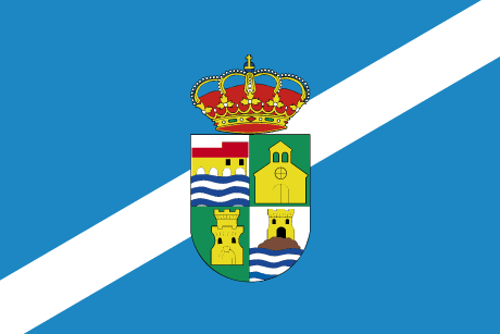 BANDERA ARNUERO