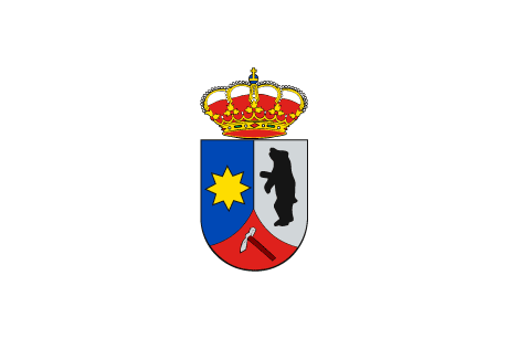 BANDERA CABUERNIGA