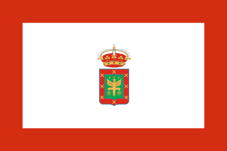 BANDERA CARREÑO