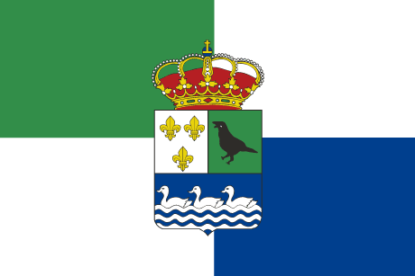 BANDERA COLUNGA