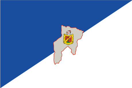 BANDERA GRADO