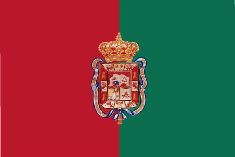 BANDERA AYTO GRANADA