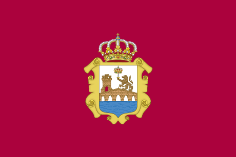 BANDERA AYTO OURENSE