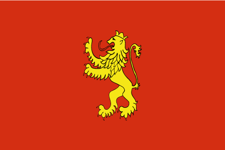 BANDERA AYTO ZARAGOZA