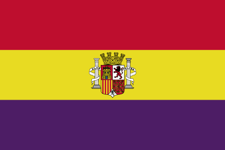 bandera republicana