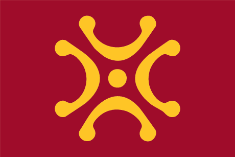 BANDERA LABARO