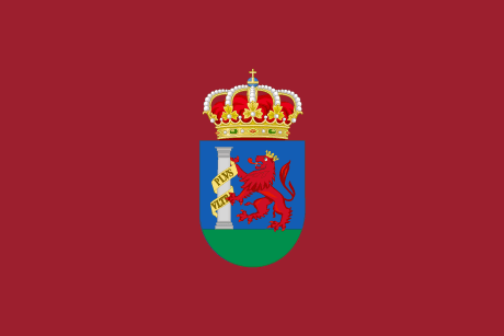 bandera badajoz
