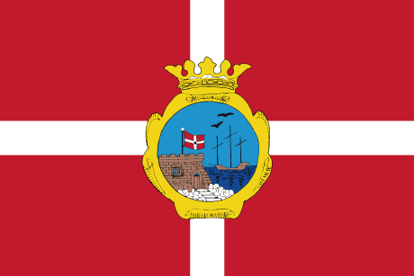 BANDERA A-GUARDIA