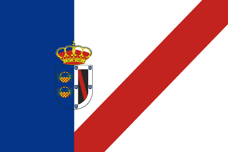 BANDERA ALMONTE