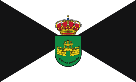 ARJONILLA BANDERA