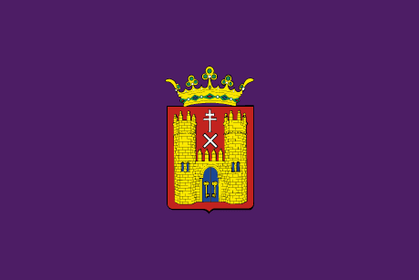 bandera baeza