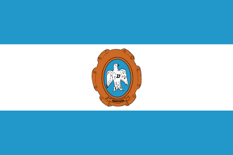 BANDERA BENACAZÓN