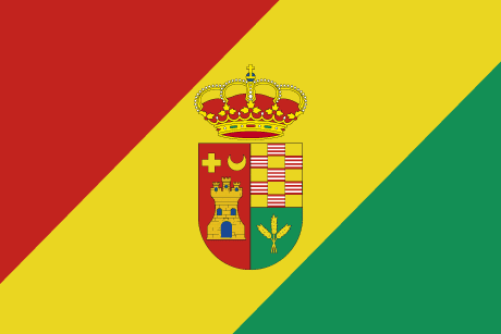 BENAFARCES BANDERA