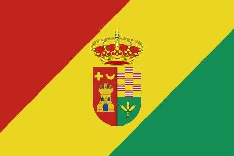 BENAFARCES BANDERA