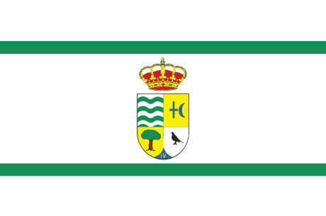 BENALAURÍA BANDERA