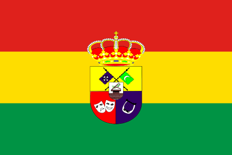 BANDERA BENAMOCARRA