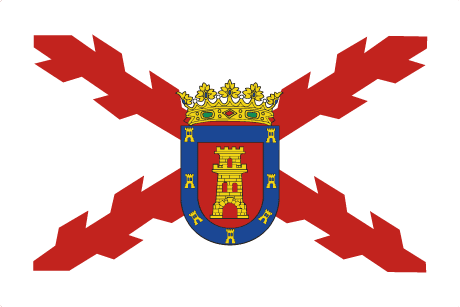 BANDERA BUJALANCE