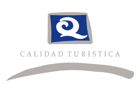 BANDERA CALIDAD TURÍSTICA