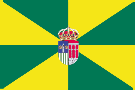 CANTINPALOS BANDERA