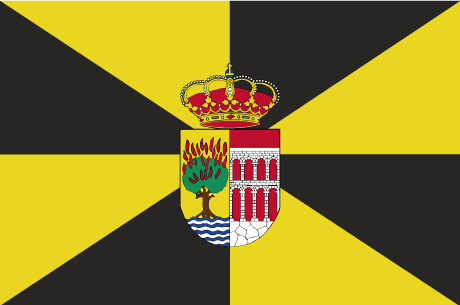 CARBONERO MAYOR BANDERA