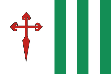 CARRIZOSA BANDERA