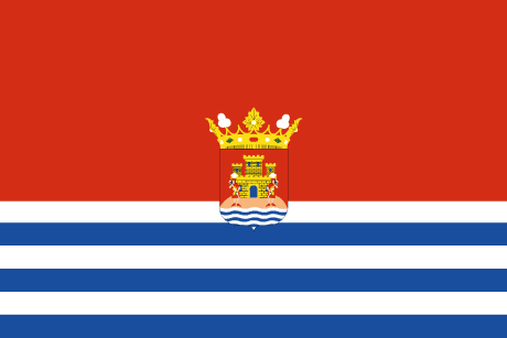 BANDERA CARTAYA