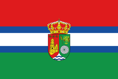 BANDERA CAVIA