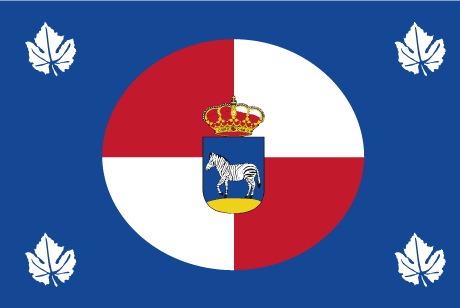 CEBREROS BANDERA