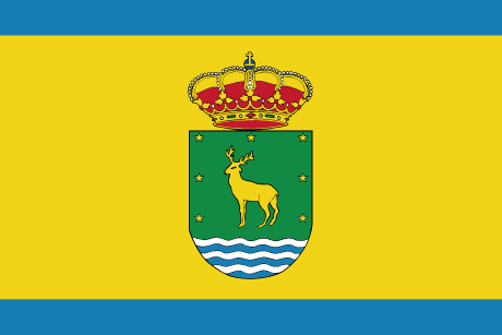 CERBERA DE BUITRAGO BANDERA